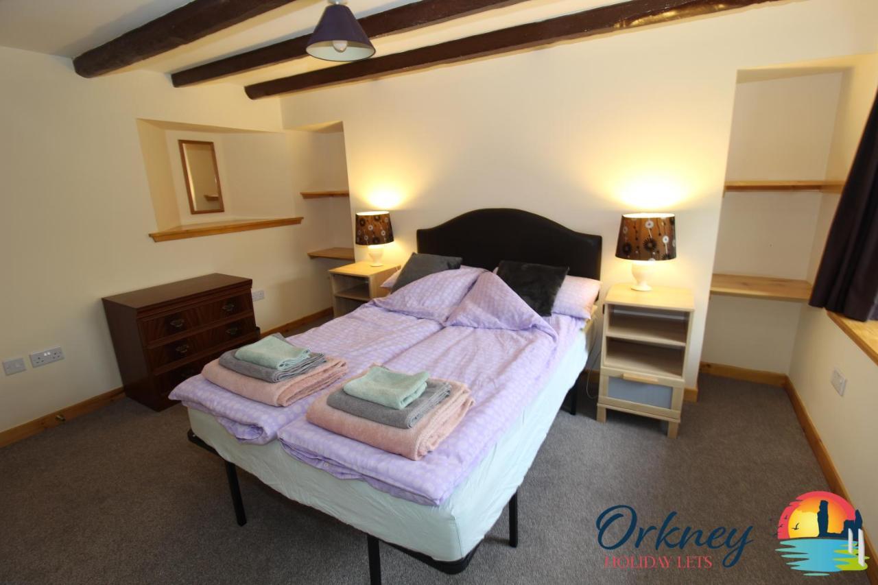 89 Victoria Street, Kirkwall, Orkney - Or00066F Экстерьер фото